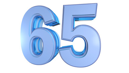 Clean design number 65