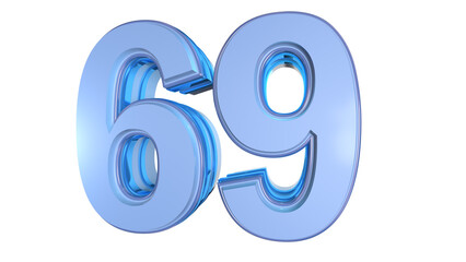 Clean design number 69