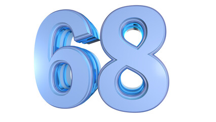 Clean design number 68