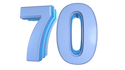 Clean design number 70