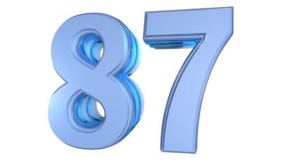 Clean design number 87