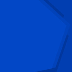 blue background