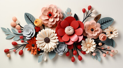 Free_vector_decorative_floral_design