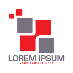 Tech Logo Design Unique and Modern Logo Design Professional Logo Design