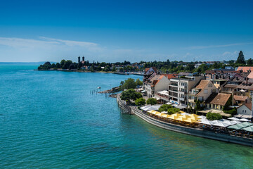 Friedrichshafen waterfront - 680407200