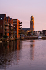 Zwolle Netherlands - 680407205