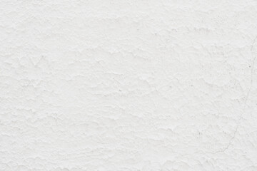White cement wall texture with natural pattern for background