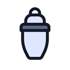 Shaker Icon