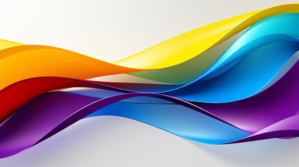 Free_vector_rainbow_flow_abstract_design_background