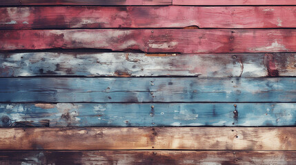 Fototapeta premium Grunge_wood_texture