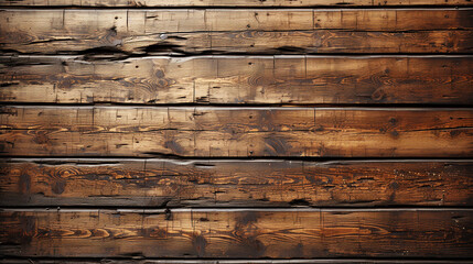 Naklejka premium Grunge_wood_texture