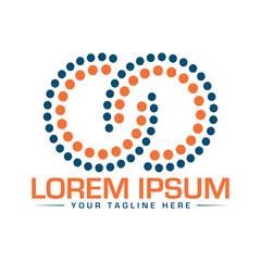 Tech Logo Design Unique and Modern Logo Design Professional Logo Design