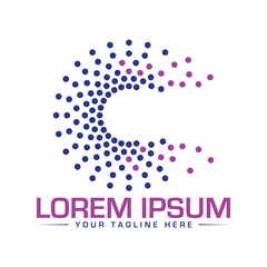 Tech Logo Design Unique and Modern Logo Design Professional Logo Design