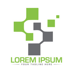 Tech Logo Design Unique and Modern Logo Design Professional Logo Design