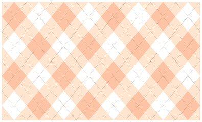 アーガイル 背景 秋