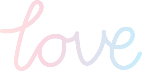 Fototapeta premium love