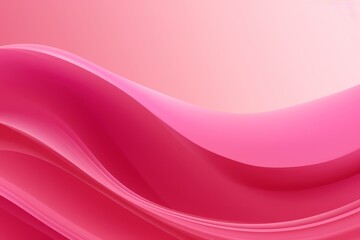 Pink Background with Copyspace