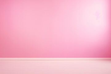 Pink Background with Copyspace