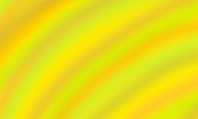 wavy abstract yellow background with fine lines in it, soft and smooth