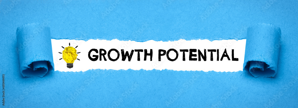 Poster growth potential 