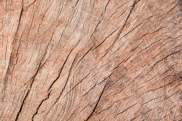 Natural wood pattern background