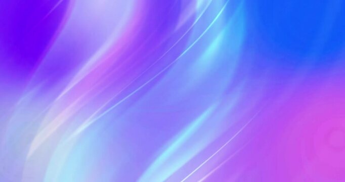 colorful gradation wave abstract background