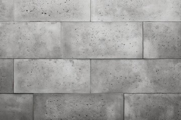 Fototapeta premium Urban Essence: Close-Up of Concrete Texture, generative AI