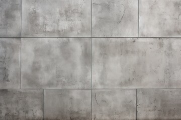 Urban Essence: Close-Up of Concrete Texture, generative AI