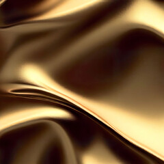 Smooth and shiny gold foil texture Metallic and glamorous Ideal for creating a high-end or...