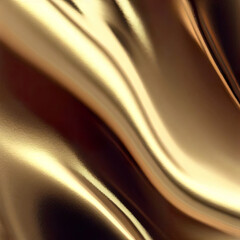 Smooth and shiny gold foil texture Metallic and glamorous Ideal for creating a high-end or...