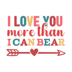 Retro Valentine's Day SVG Bundle, 
 Valentine, Valentines, Valentine Svg, Valentines Svg, Sublimation, Valentine Sublimation,