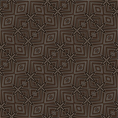 Seamless texture of colored fabric. Modern stylish abstract texture.