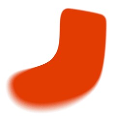 Christmas sock icon on white background. Red socks sign. New Year design element for Xmas festive web banner, New Year card, winter sale fair branding. Grain spray paint effect.