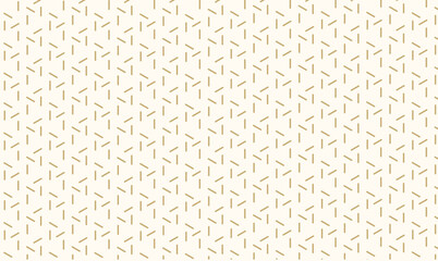 geometric ornament  background. Seamless pattern, textile and wallpapers