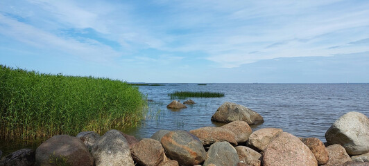 Baltic Sea Horizon