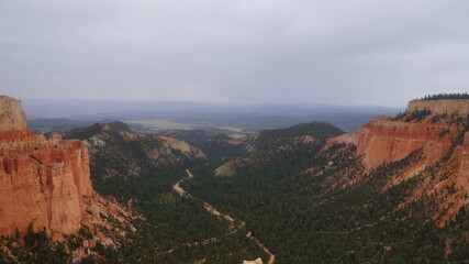 Bryce Canyon
