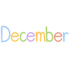 December 