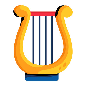 Lyre 