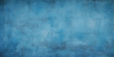 blue background, Blue grunge background abstract wallpaper, Irregular light Blue Concrete Or Plaster Wall Texture. Generative Ai