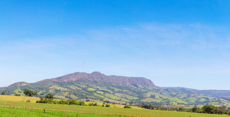 Serra de Santa Maria