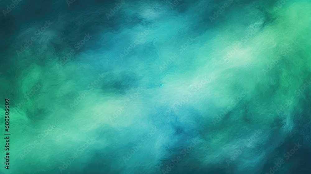 Poster simple color abstract background with wave.