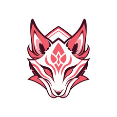 Kitsune Esport Logo