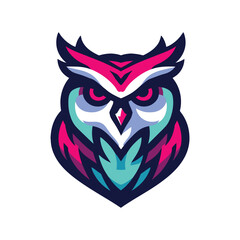 Owl Esport Logo