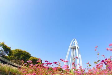 [愛知県]一宮市の138タワーパーク