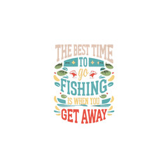 Fishing t shirt