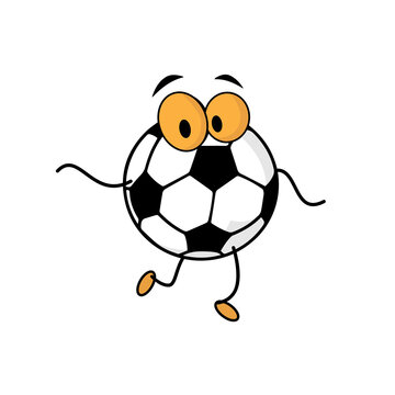 football character for children