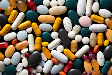 Medications of All Kinds