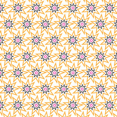 Collection of colorful floral designs, simple flat modern drawings, floral textures for fashion design.