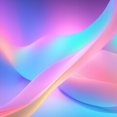 abstract background with colorful gradient. vibrant graphic wallpaper with stripes design. fluid 2 d illustration of modern movement.abstract background with colorful gradient. vibrant graphic wallpap