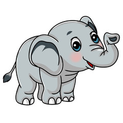 Elephant 